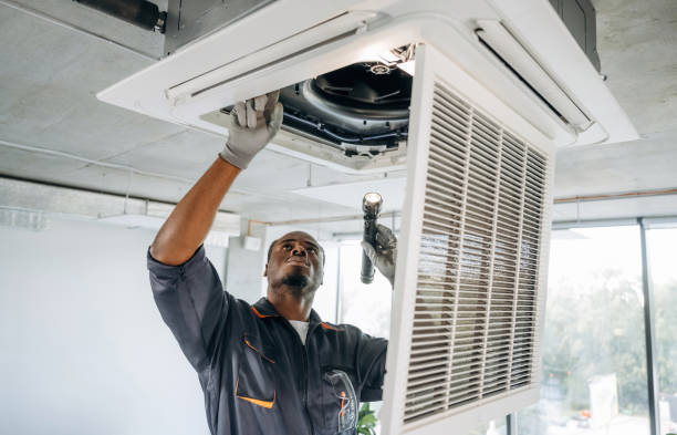 Licensed Hvac service in Brookeland, TX - FH HVAC