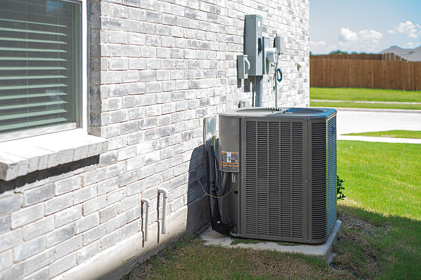 Reliable Hvac contractor in Brookeland, TX by FH HVAC