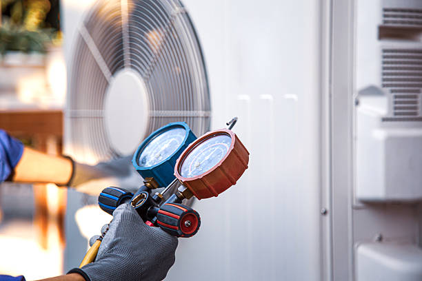 Affordable Hvac solutions in Brookeland, TX